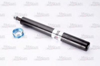MAGNUM TECHNOLOGY ahx012mt -  Амортизатор